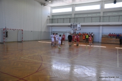 IMS - Mini piłka ręczna chłopców