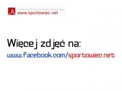 Drużynowe Biegi Przełajowe - wyniki