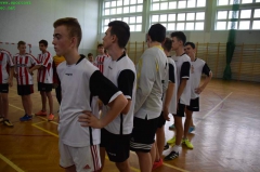 IMS: Halowa Piłka Nożna Chłopców