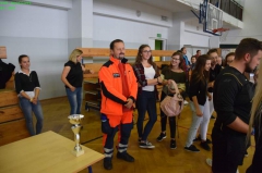 IMS: Halowa Piłka Nożna Chłopców