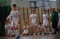 IMS: Halowa Piłka Nożna Chłopców