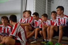 IMS: Halowa Piłka Nożna Chłopców