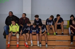 IMS: Halowa Piłka Nożna Chłopców