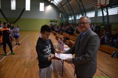 IMS: Unihokej Chłopców i Dziewcząt