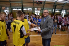 IMS: Unihokej Chłopców i Dziewcząt