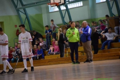 IMS: Unihokej Chłopców i Dziewcząt