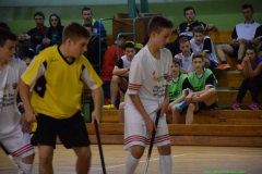 IMS: Unihokej Chłopców i Dziewcząt
