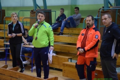 IMS: Unihokej Chłopców i Dziewcząt