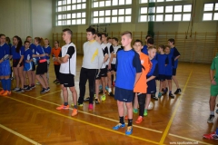 IMS: Zawody rejonowe w halowej piłce nożnej