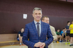Licealiada: Futsal Chłopców