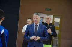 Licealiada: Futsal Chłopców