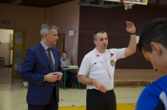 Licealiada: Futsal Chłopców