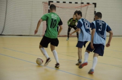 Licealiada: Futsal Chłopców