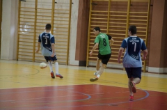 Licealiada: Futsal Chłopców