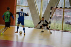 Licealiada: Futsal Chłopców