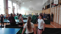 IMS: Tenis stołowy indywidualny 