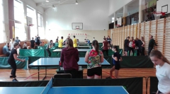 IMS: Tenis stołowy indywidualny 