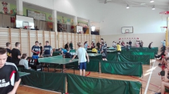 IMS: Tenis stołowy indywidualny 