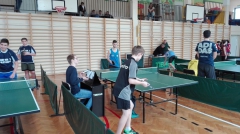 IMS: Tenis stołowy indywidualny 