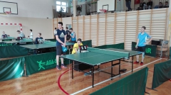 IMS: Tenis stołowy indywidualny 
