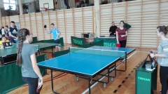 IMS: Tenis stołowy indywidualny 