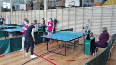 IMS: Tenis stołowy indywidualny 