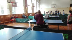 IMS: Tenis stołowy indywidualny 