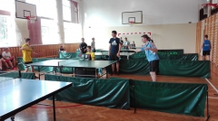 IMS: Tenis stołowy indywidualny 