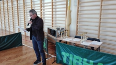 Igrzyska Dzieci-Tenis stołowy