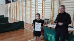 Igrzyska Dzieci-Tenis stołowy