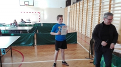 Igrzyska Dzieci-Tenis stołowy