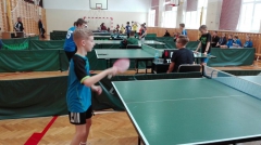 Igrzyska Dzieci-Tenis stołowy