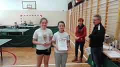 Igrzyska Dzieci-Tenis stołowy