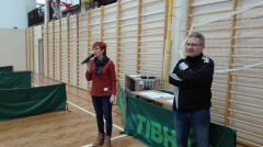 Igrzyska Dzieci-Tenis stołowy