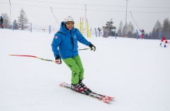 XVI Mistrzostwa Powiatu Brzeskiego w Narciarstwie Alpejskim