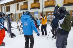XVI Mistrzostwa Powiatu Brzeskiego w Narciarstwie Alpejskim