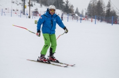 XVI Mistrzostwa Powiatu Brzeskiego w Narciarstwie Alpejskim