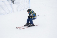 XVI Mistrzostwa Powiatu Brzeskiego w Narciarstwie Alpejskim