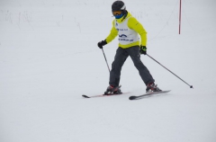 XVI Mistrzostwa Powiatu Brzeskiego w Narciarstwie Alpejskim