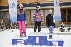 XVI Mistrzostwa Powiatu Brzeskiego w Narciarstwie Alpejskim