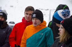 XVI Mistrzostwa Powiatu Brzeskiego w Narciarstwie Alpejskim