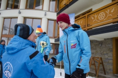 XVI Mistrzostwa Powiatu Brzeskiego w Narciarstwie Alpejskim