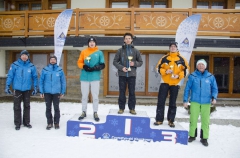 XVI Mistrzostwa Powiatu Brzeskiego w Narciarstwie Alpejskim