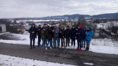 Aktywny i Bezpieczny Powiat Brzeski - punktacja