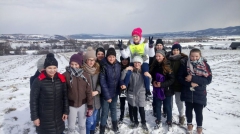 Aktywny i Bezpieczny Powiat Brzeski - punktacja