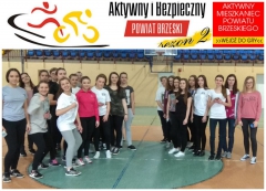 Aktywny i Bezpieczny Powiat Brzeski - punktacja