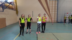 Aktywny i Bezpieczny Powiat Brzeski - punktacja