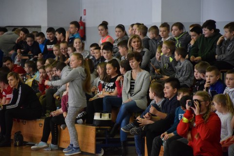 Kibice i Doping – TAK!