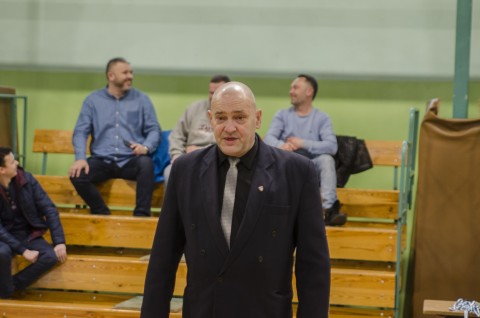 Brzeska Liga Halowa - Finał