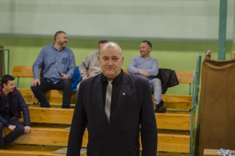 Brzeska Liga Halowa - Finał